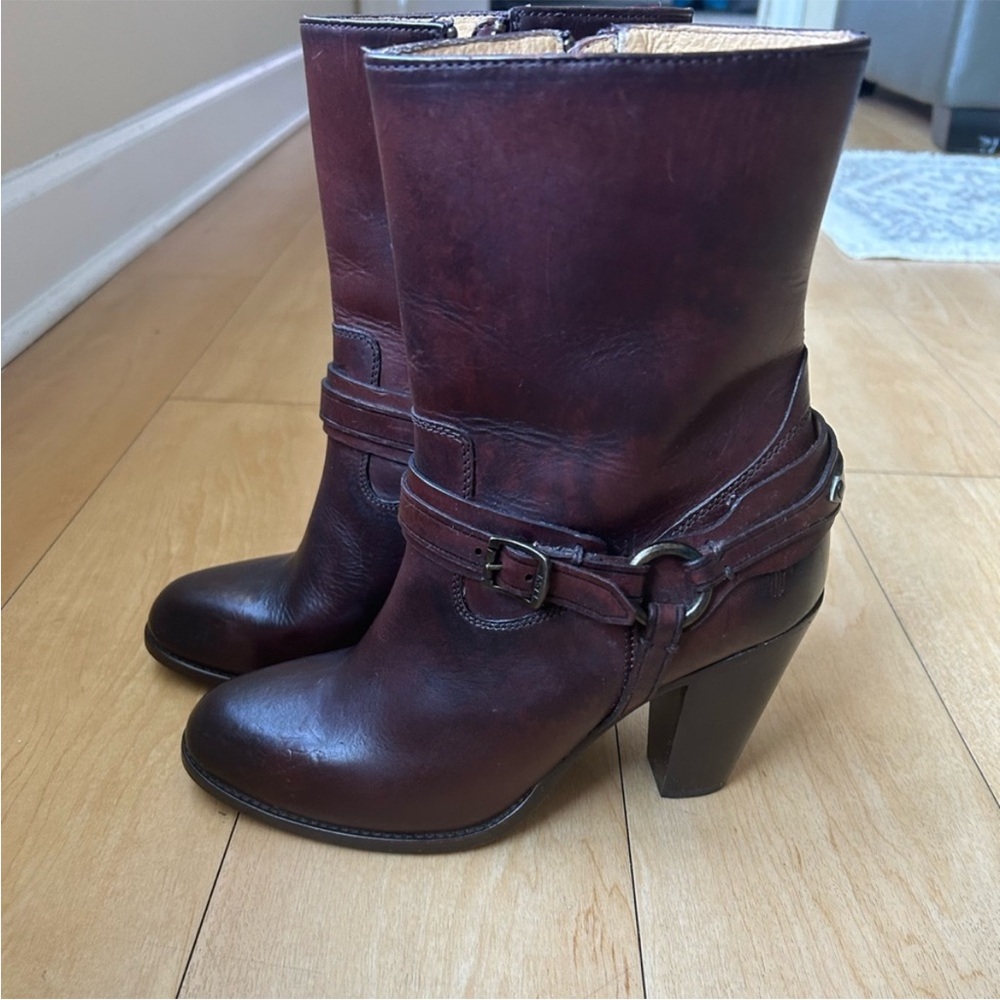 FRYE Boots!!